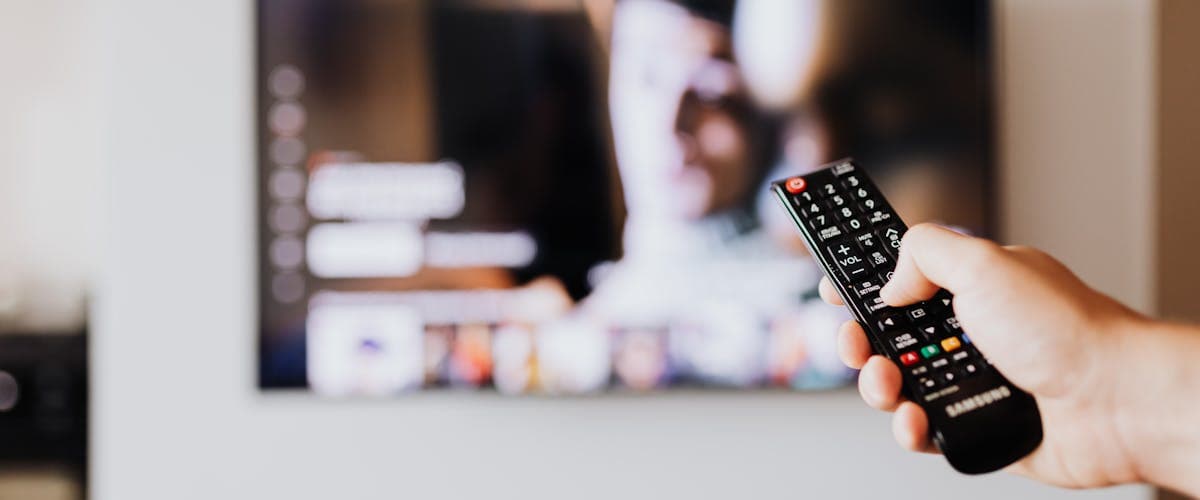 How to set up an IPTV subscription US on Firestick and Smart TV